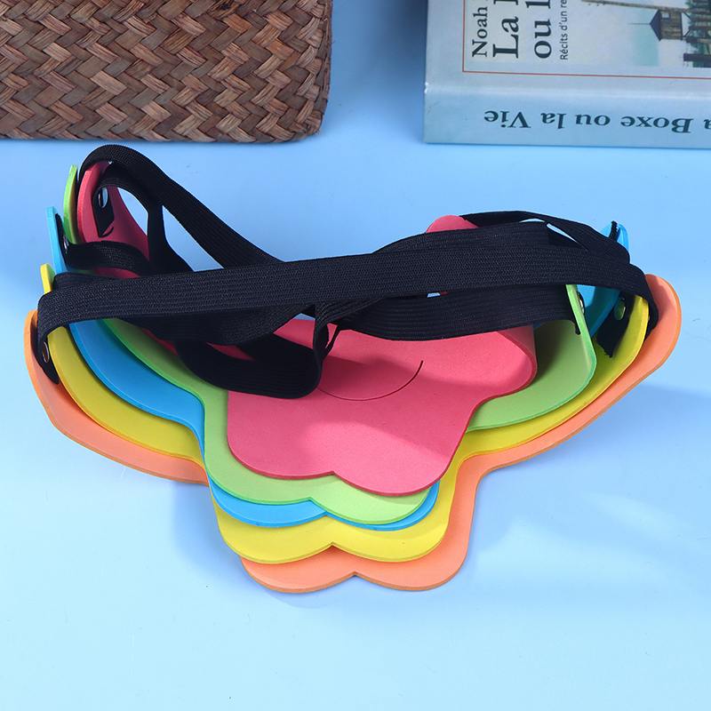 Board Game Quick - //3pcs new Plastic Headband Quick Question