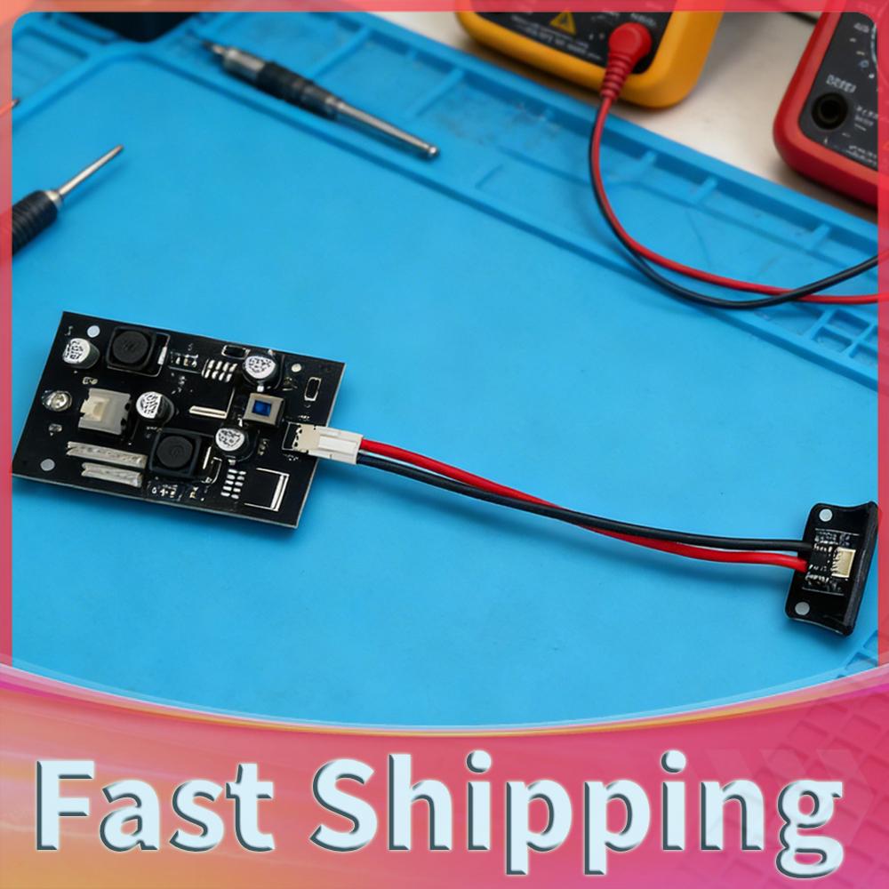 Board Game Steam - Connector Replacement Power Board for Playstation