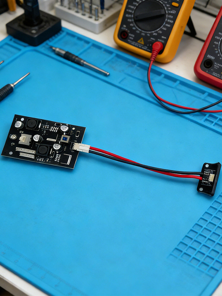 Board Game Steam - Fat Game Console Power Supply Replacement
