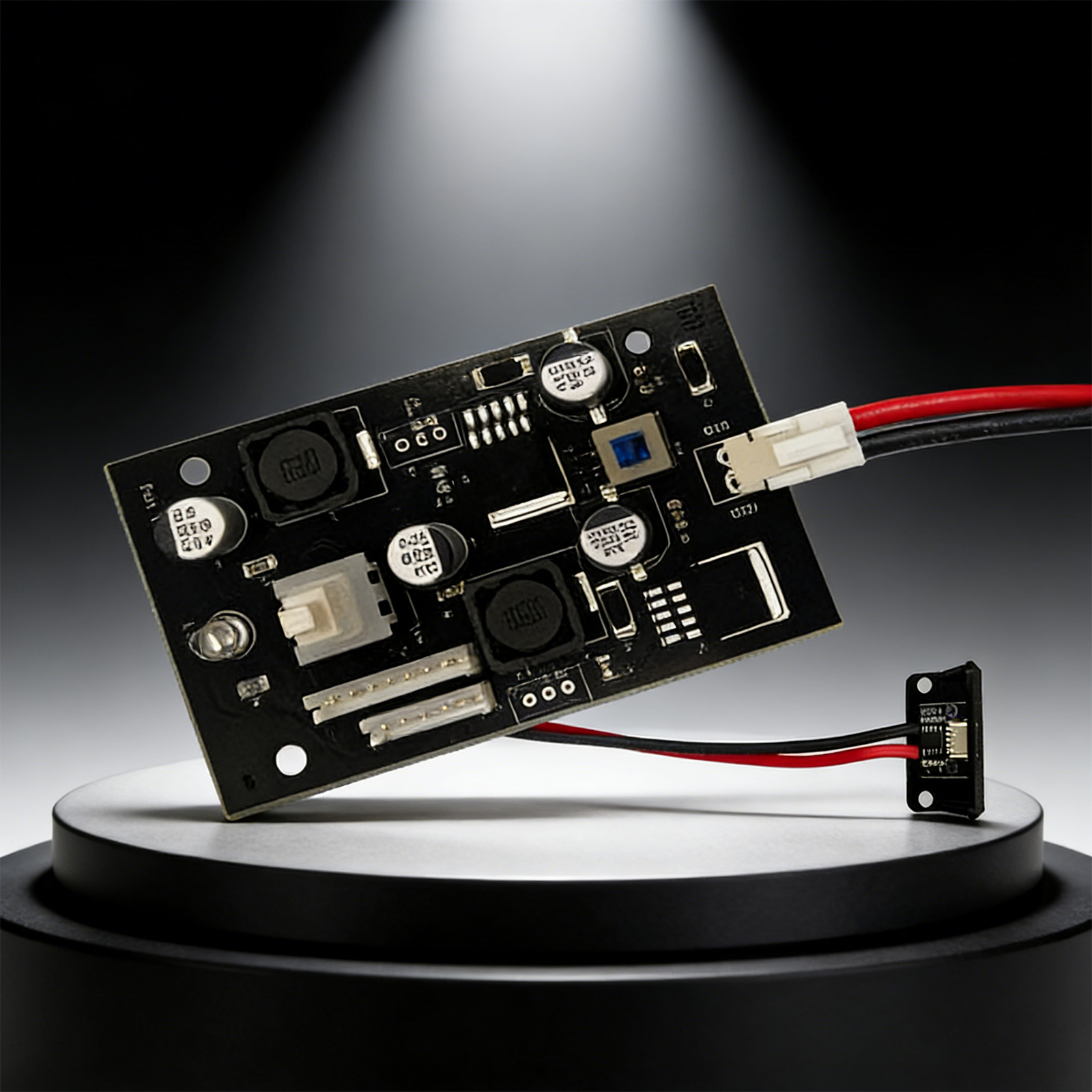 Board Game Steam - Fat Game Console Power Supply Replacement