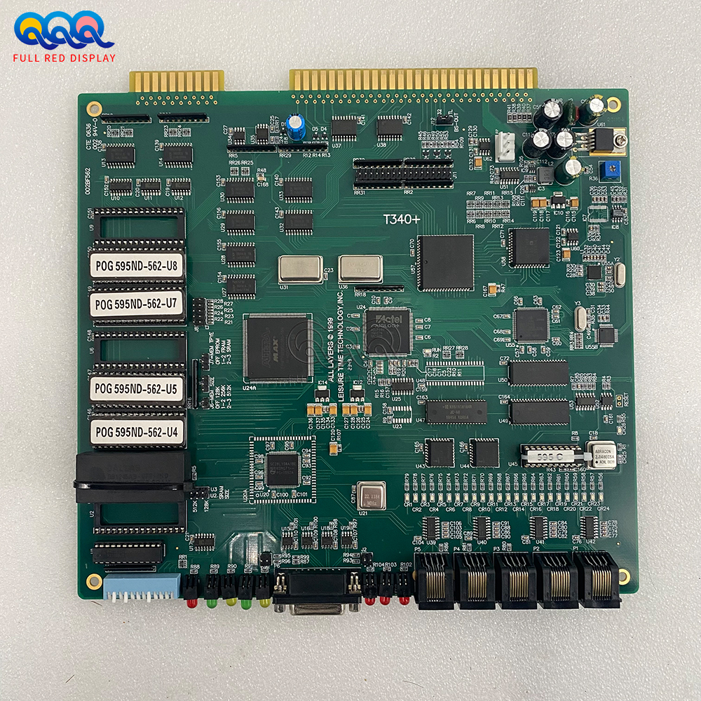 POG595 72%Payout Jamaica Game  - Board Game Is incelemesi ve fiyatı