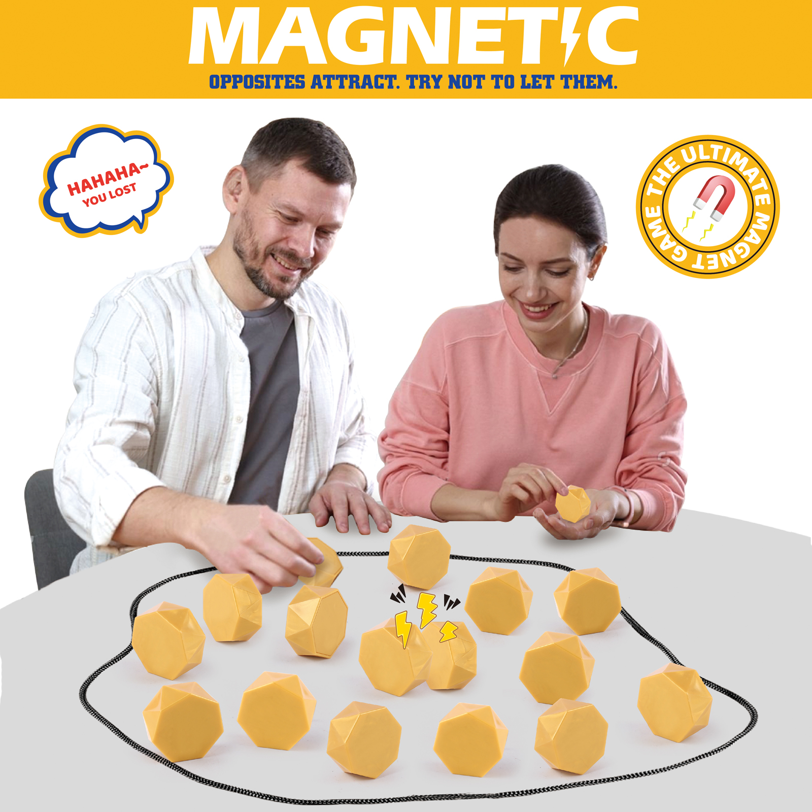 Magnetic Gold Nuggets, Chess,  - Strategy Board Game incelemesi ve fiyatı