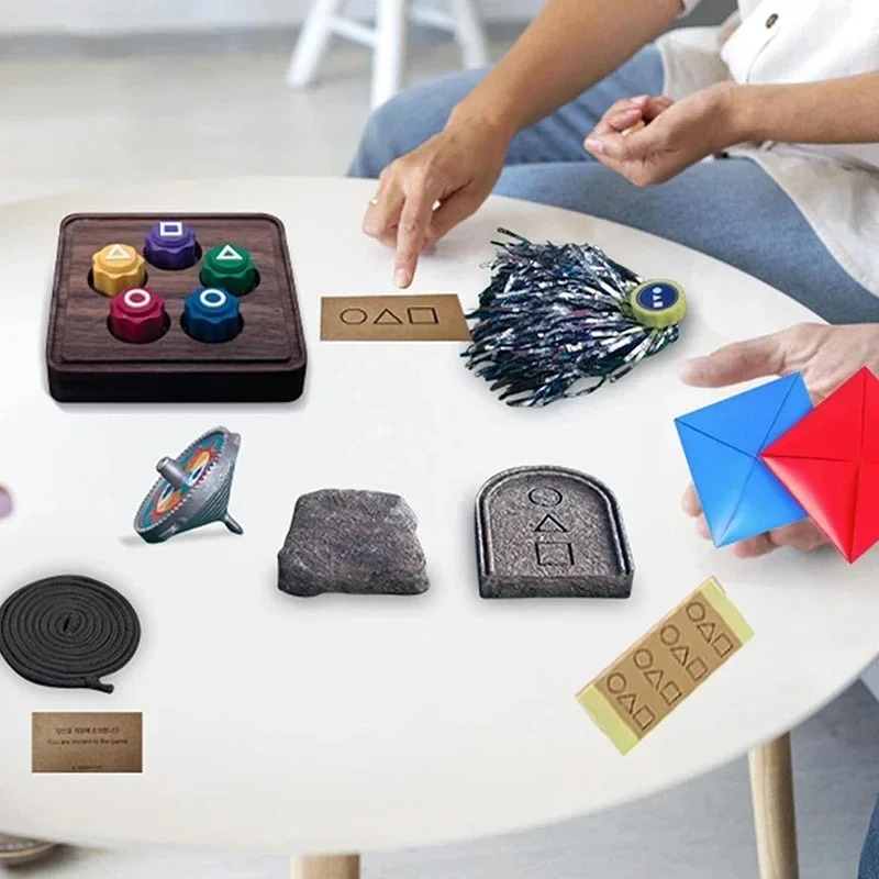 Traditional Play Game Fun Gong - Board Game Heat incelemesi ve fiyatı