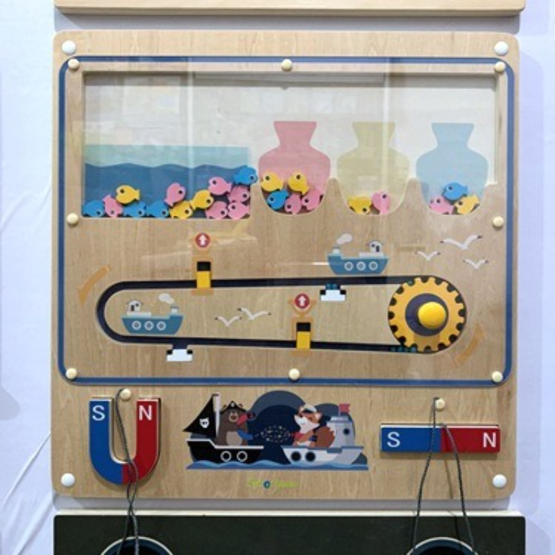 Magnetic games, kindergarten w - Board Game Operation incelemesi ve fiyatı