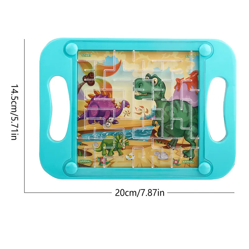 3D Gravity Balance Maze Ball,  - Board Game Qwirkle incelemesi ve fiyatı