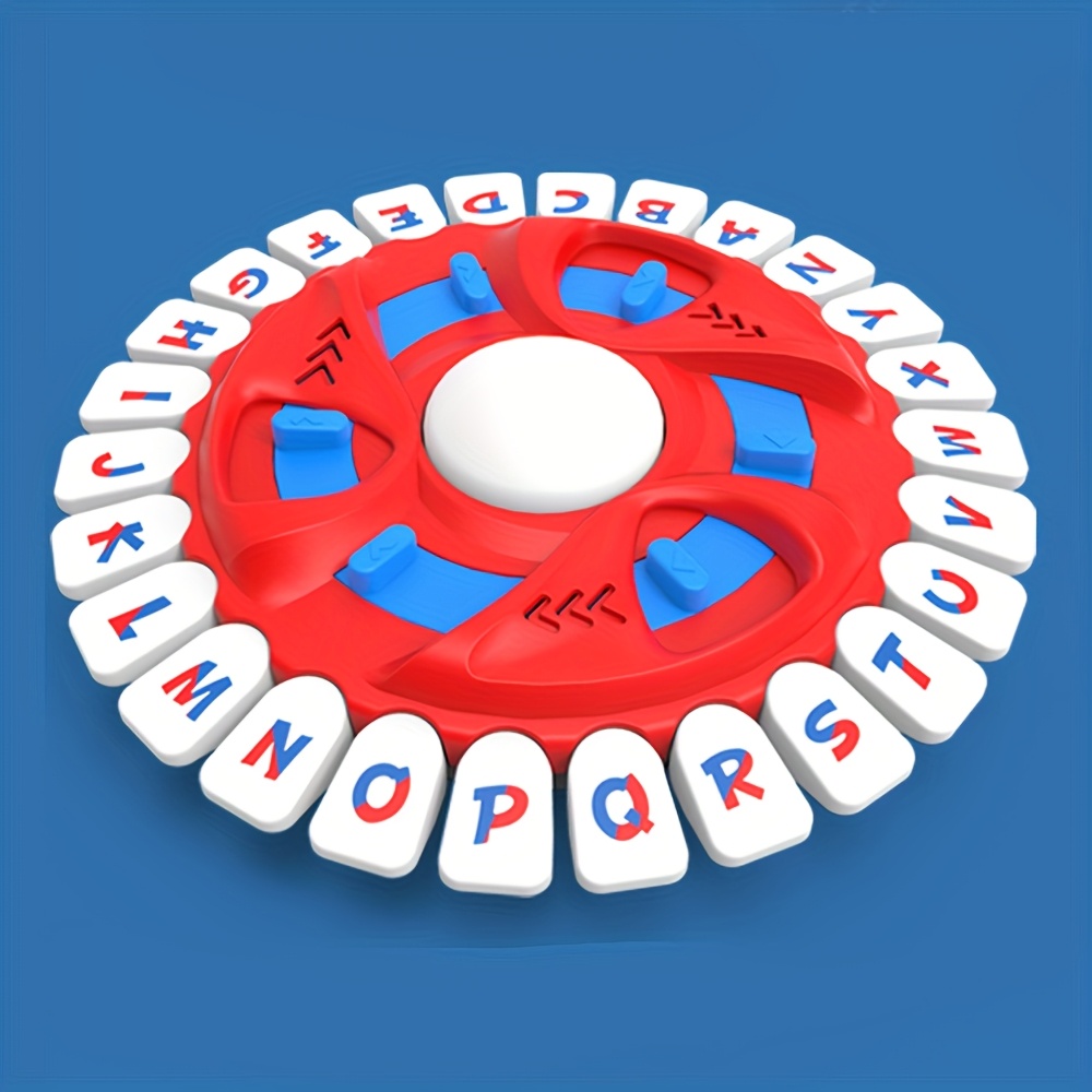 26-Key Upgraded Version Spanis - Board Game Quick incelemesi ve fiyatı