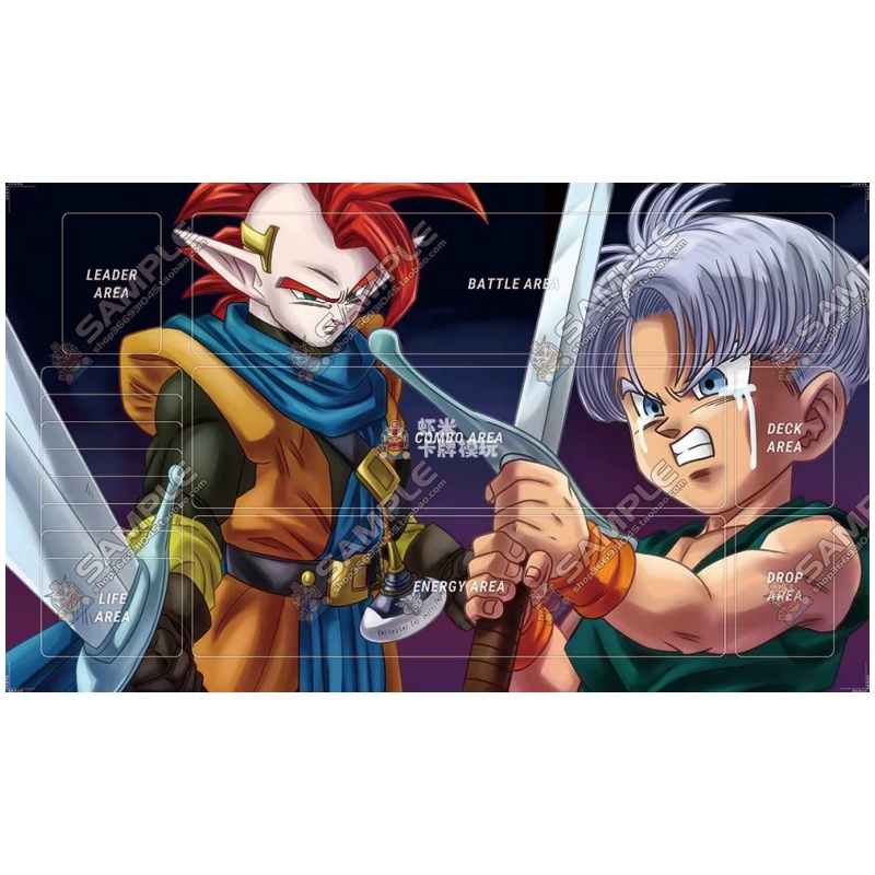 Dragon Ball Series 60x35cm Sin - Board Game Movie incelemesi ve fiyatı