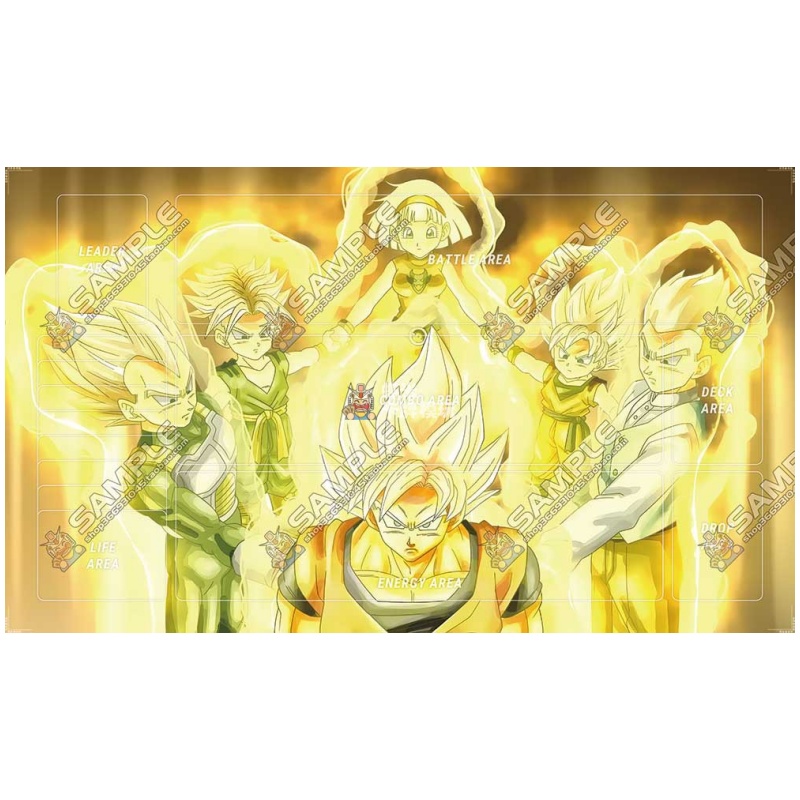 Dragon Ball Series 60x35cm Sin - Board Game Movie incelemesi ve fiyatı