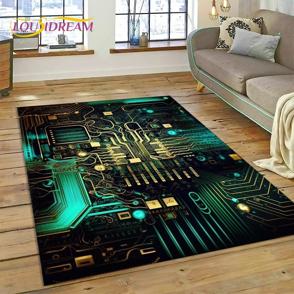 PCB Circuit Board 3D Chip CPU  - Board Game Online Free incelemesi ve fiyatı