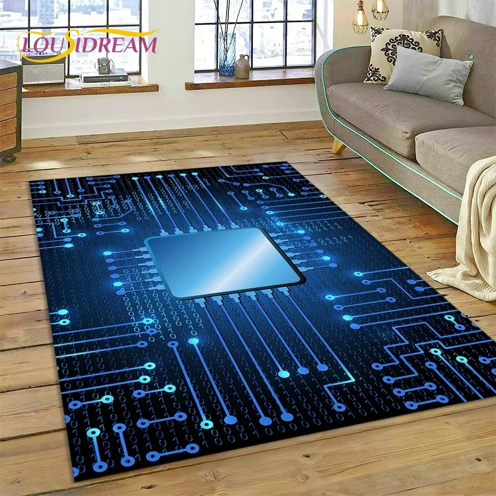 PCB Circuit Board 3D Chip CPU  - Board Game Online Free incelemesi ve fiyatı