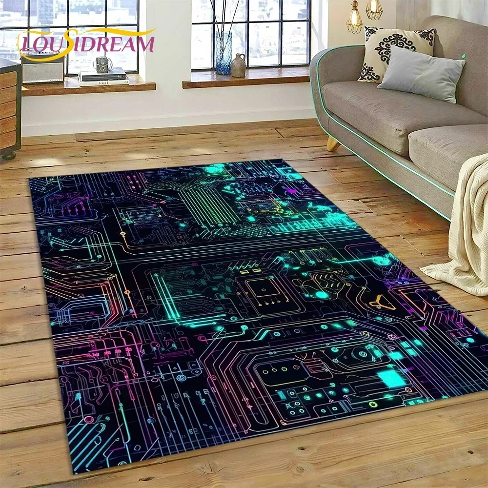 PCB Circuit Board 3D Chip CPU  - Board Game Online Free incelemesi ve fiyatı