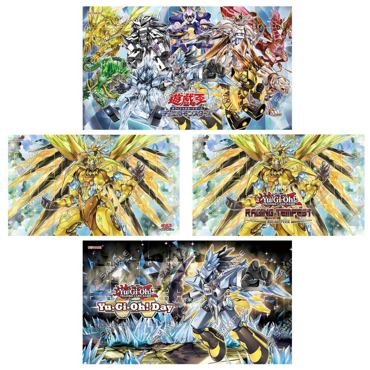 Yu-Gi-Oh! Crystron Series 600x - Board Game Movie incelemesi ve fiyatı