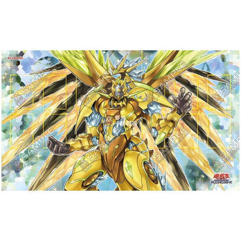 Yu-Gi-Oh! Crystron Series 600x - Board Game Movie incelemesi ve fiyatı