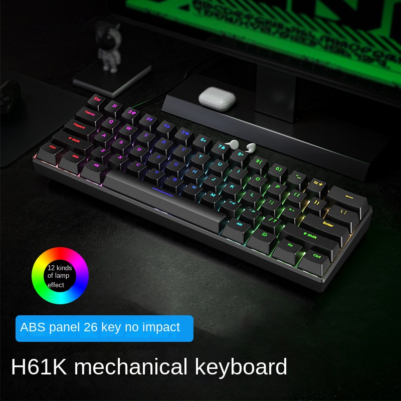 Gaming keyboard white mechanic - Board Game Journal incelemesi ve fiyatı