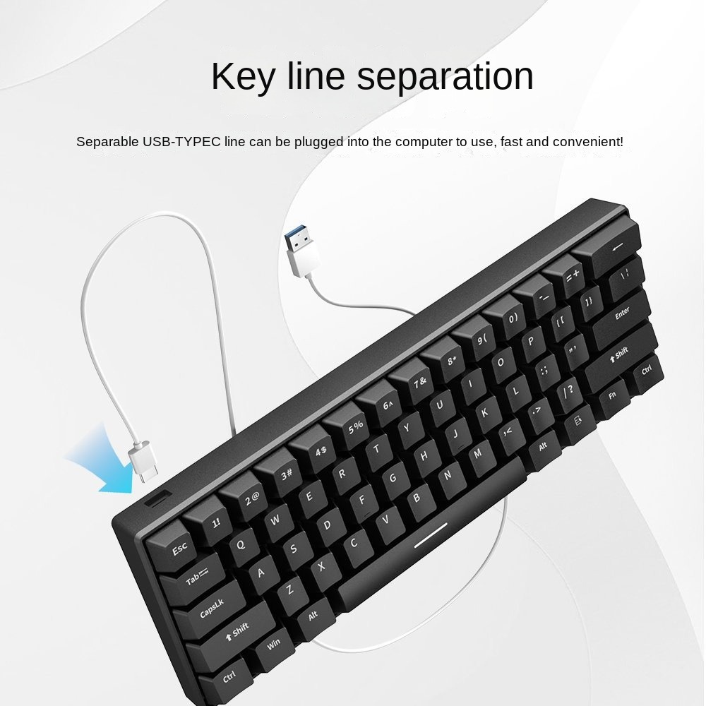 Gaming keyboard white mechanic - Board Game Journal incelemesi ve fiyatı