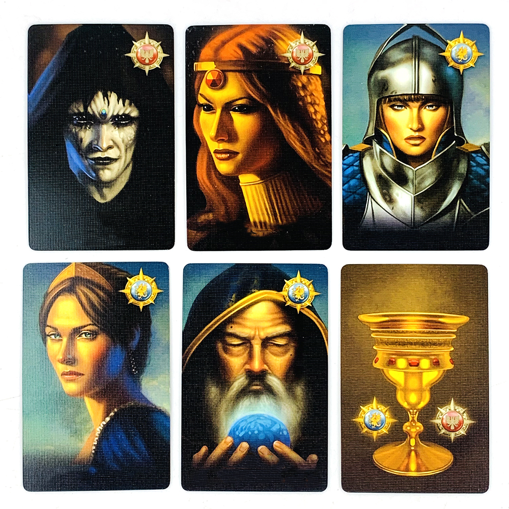 Board Game Fast Strategy Game  - Strategy Board Game incelemesi ve fiyatı