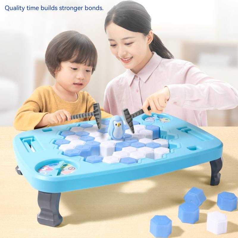 Cute Knocking On Ice Cubes To  - Board Game Movie incelemesi ve fiyatı