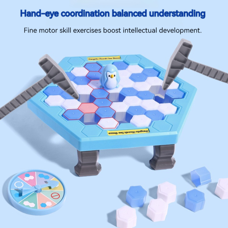Cute Knocking On Ice Cubes To  - Board Game Movie incelemesi ve fiyatı