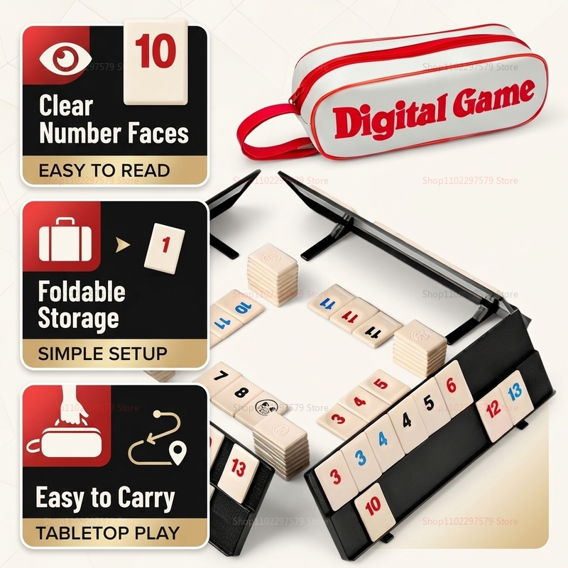 2026 New Best-Selling Toys Tra - Board Game Steam incelemesi ve fiyatı