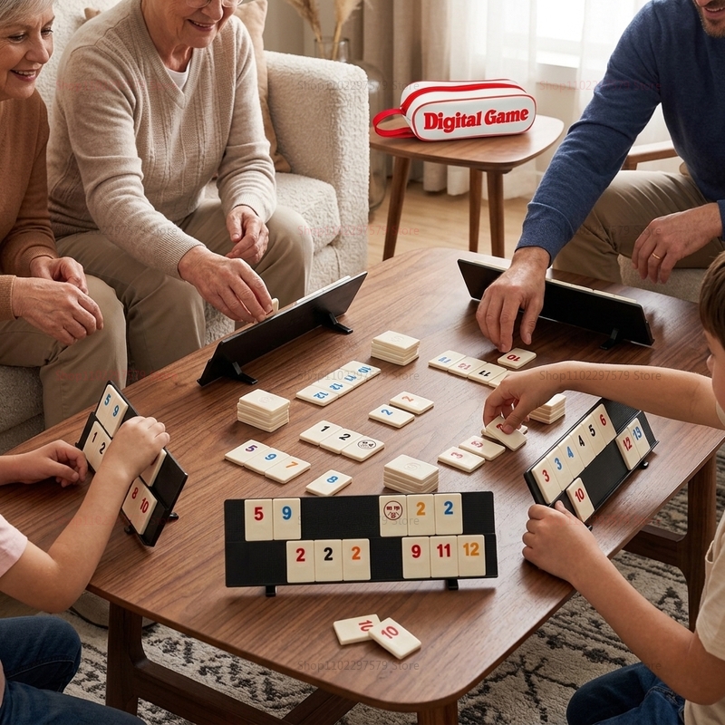 2026 New Best-Selling Toys Tra - Board Game Steam incelemesi ve fiyatı