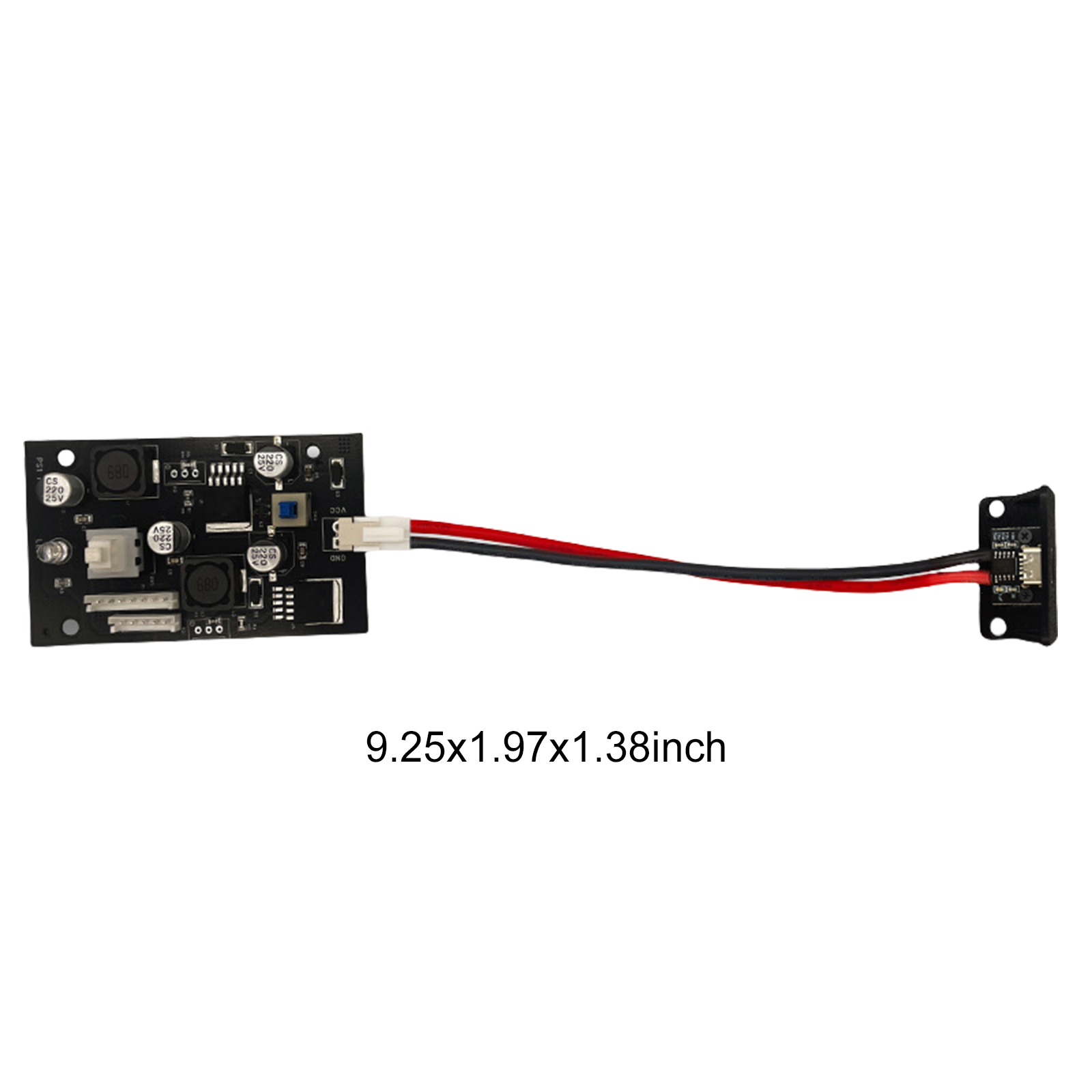 Connector Replacement Power Bo - Board Game Steam incelemesi ve fiyatı
