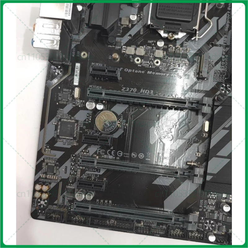For Gigabyte Z370-HD3 main boa - Board Game Journal incelemesi ve fiyatı
