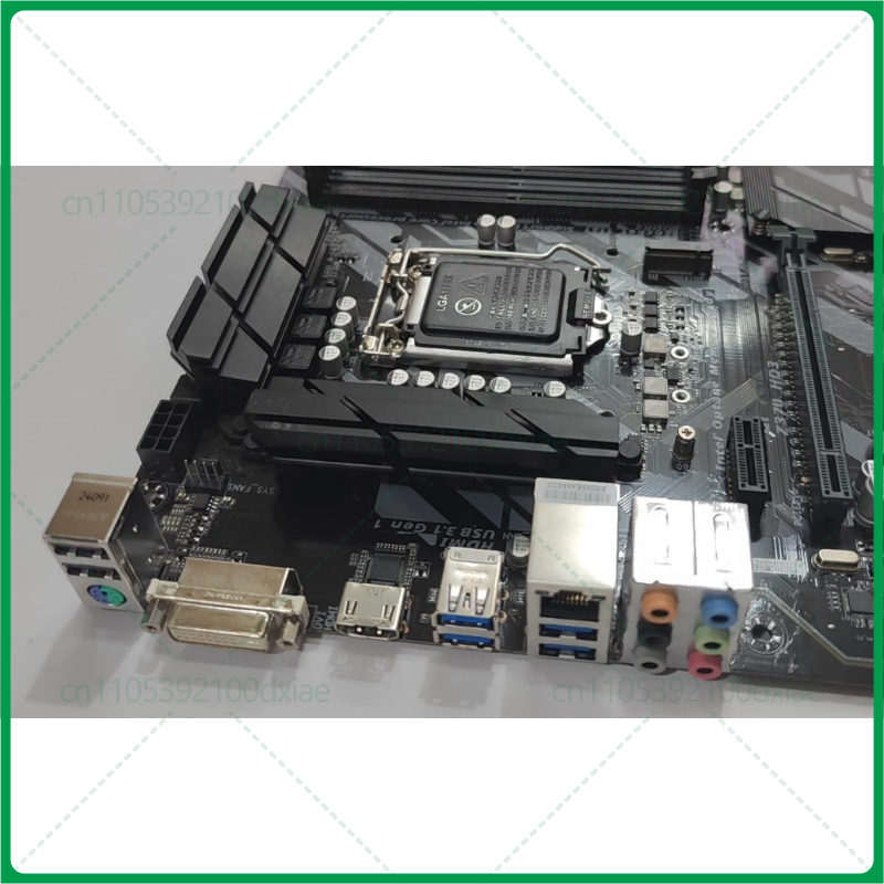 For Gigabyte Z370-HD3 main boa - Board Game Journal incelemesi ve fiyatı
