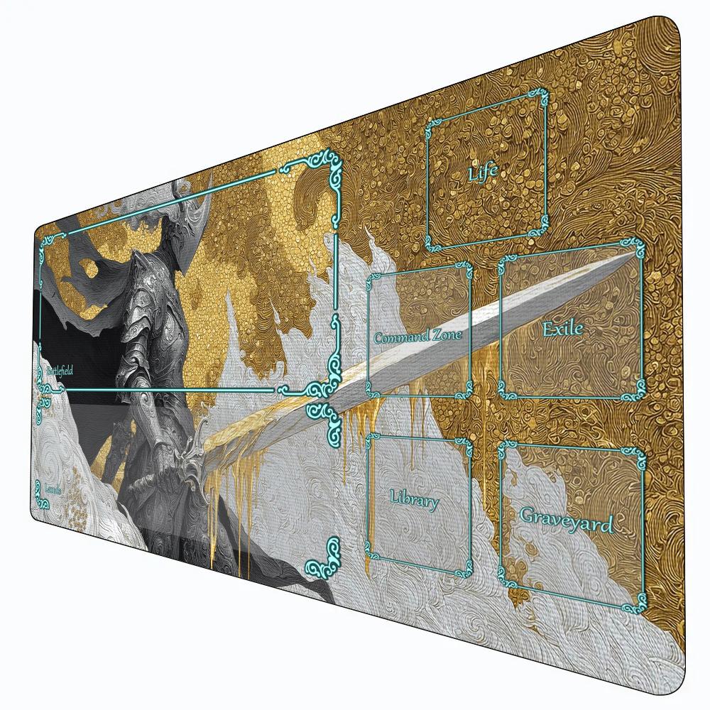 Gorgeous Holy Sword Knight Mag - Board Game Holis incelemesi ve fiyatı