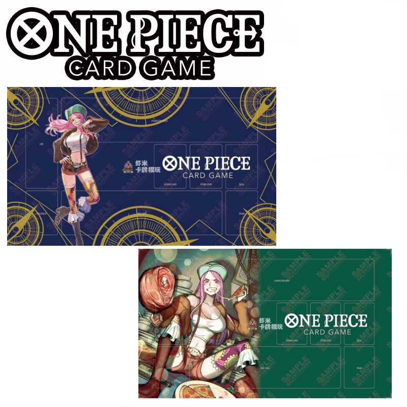 Jewelry Bonney Series OPCG One - Board Game Movie incelemesi ve fiyatı