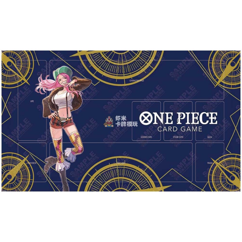 Jewelry Bonney Series OPCG One - Board Game Movie incelemesi ve fiyatı