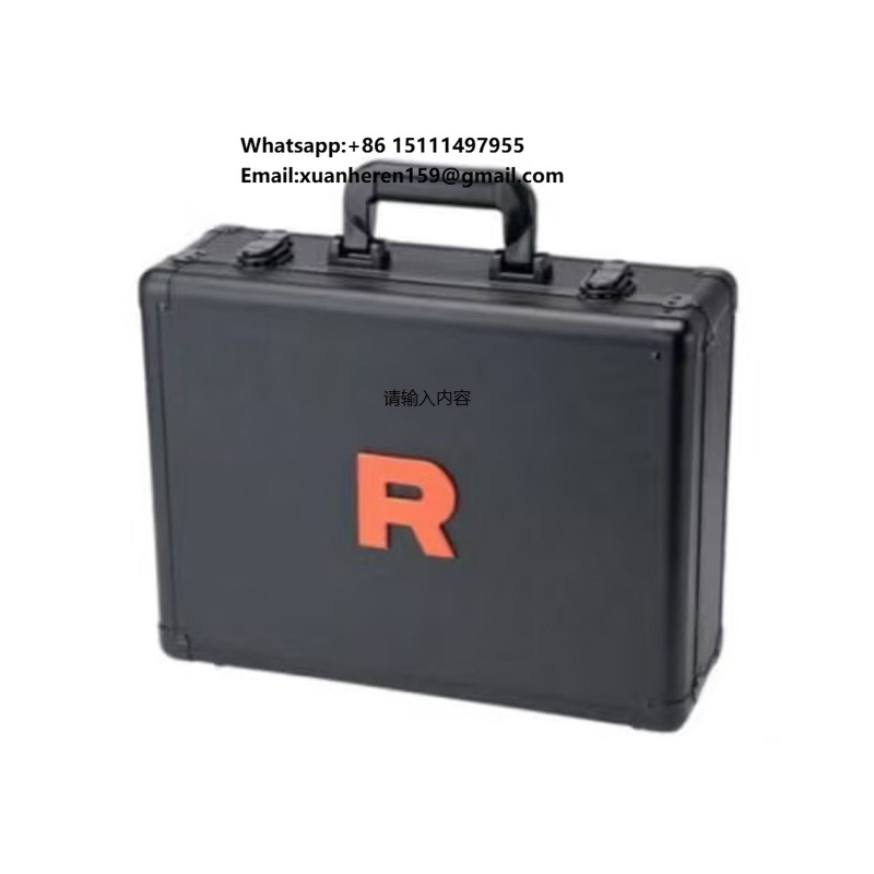 Japan Team Rocket Briefcase Te - Board Game Is incelemesi ve fiyatı