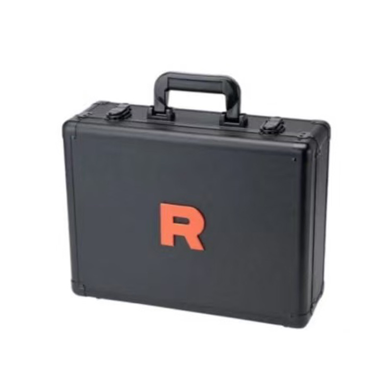 Japan Team Rocket Briefcase Te - Board Game Is incelemesi ve fiyatı
