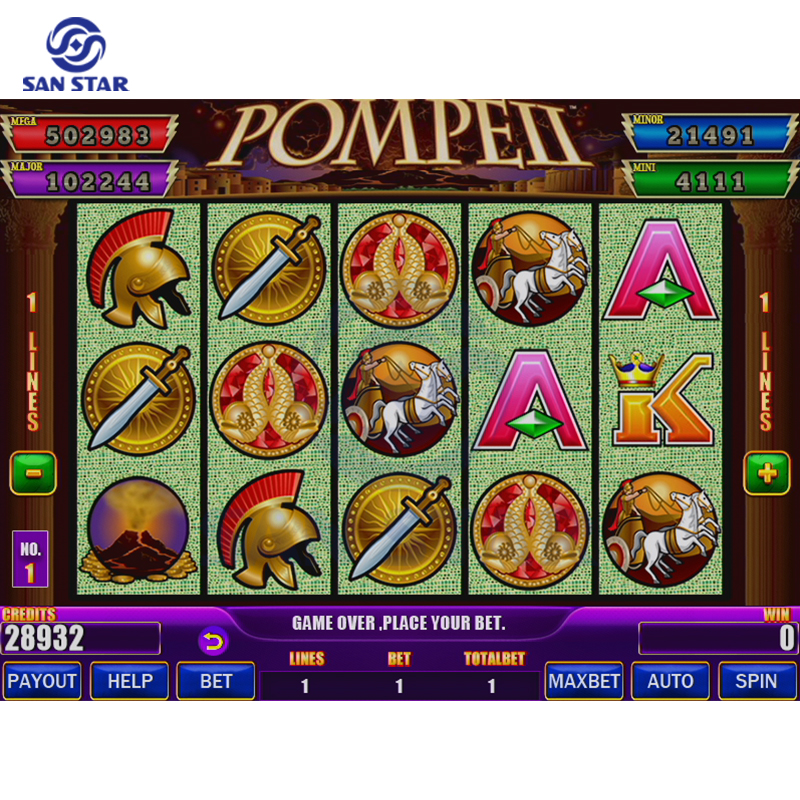 Crazy Wild 10 in 1 Multi Slot  - Board Game Operation incelemesi ve fiyatı