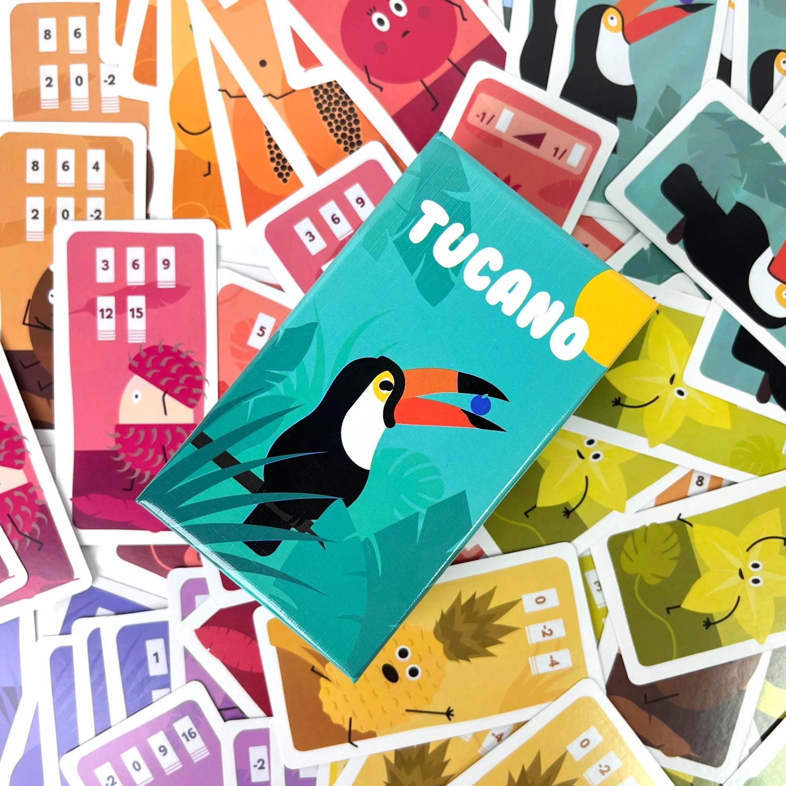 Hot Board Game - KARIBA  Game  - Board Game Heat incelemesi ve fiyatı