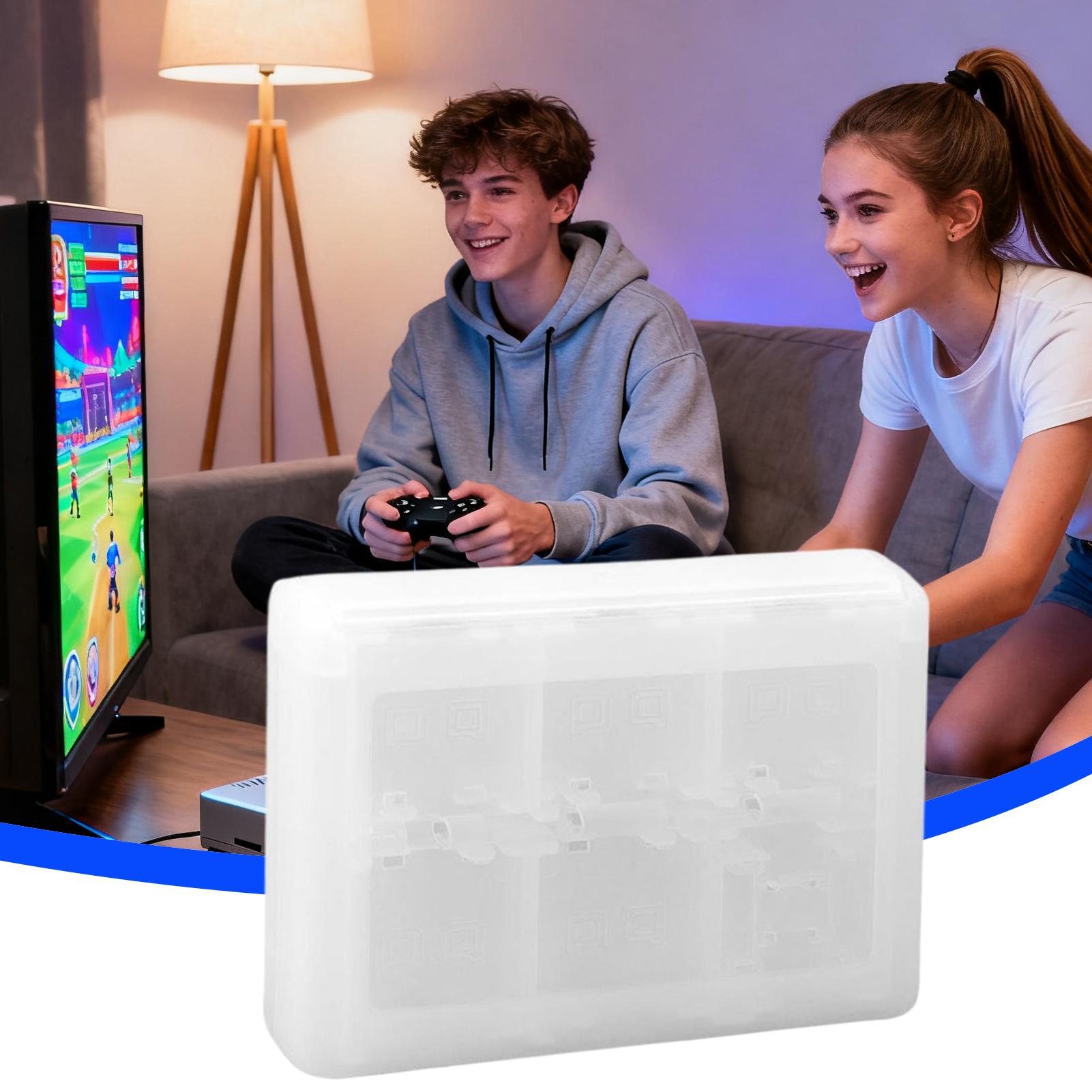 Card Game Case Large Capacity  - Board Game Steam incelemesi ve fiyatı