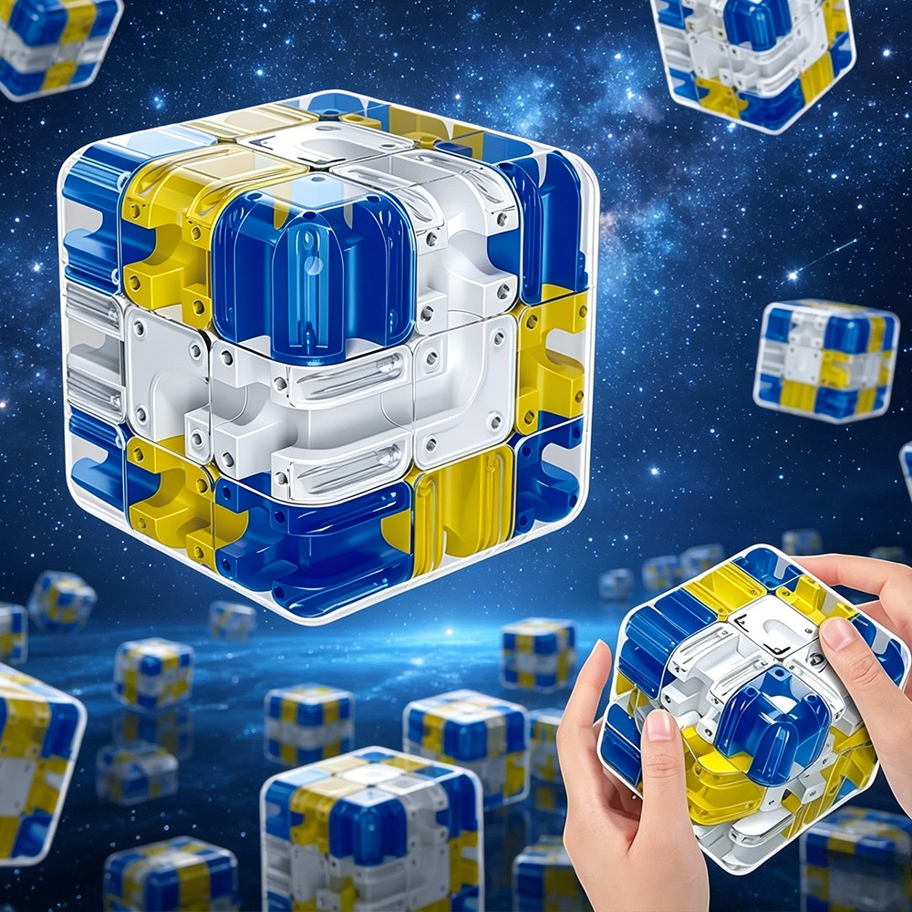 1-5PCS 3D Rolling Ball Maze Cu - Board Game Qwirkle incelemesi ve fiyatı
