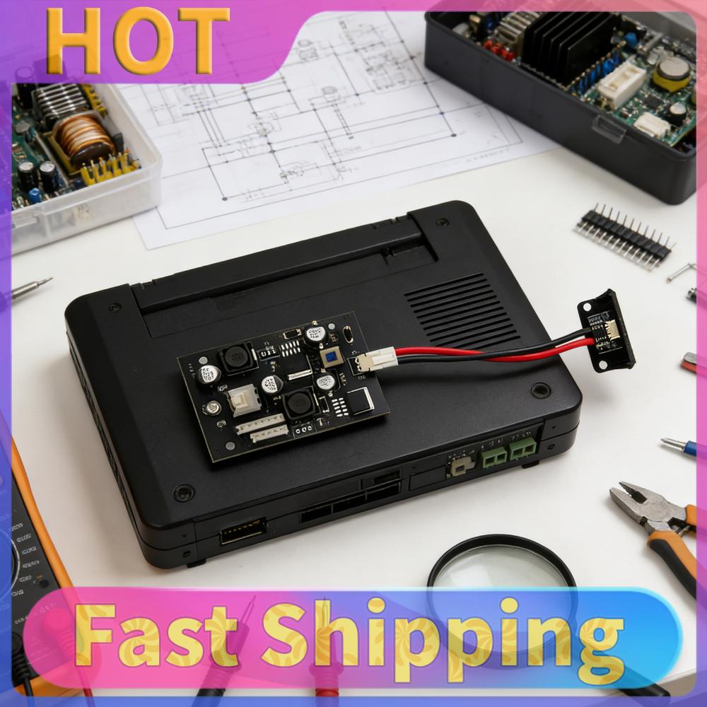 Power Supply Console Board for - Board Game Steam incelemesi ve fiyatı
