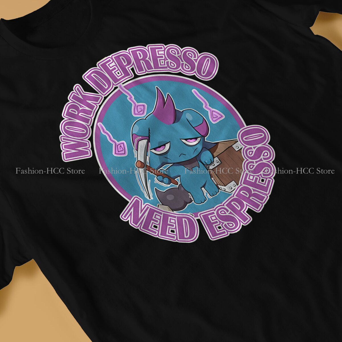 Work Depresso Need Espresso Ro - Board Game Cafe incelemesi ve fiyatı