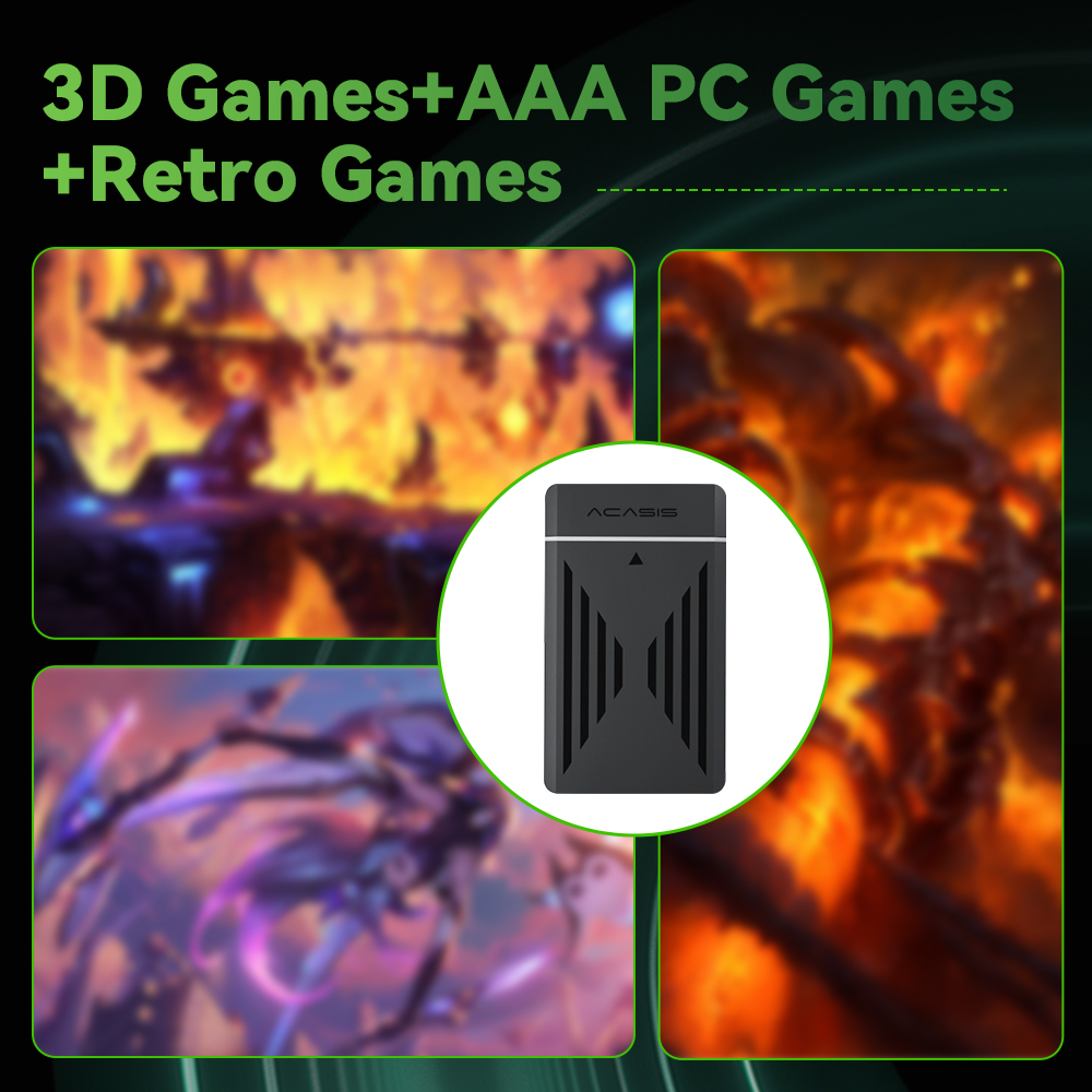 Portable 3TB Gaming HDD Video  - Board Game Journal incelemesi ve fiyatı
