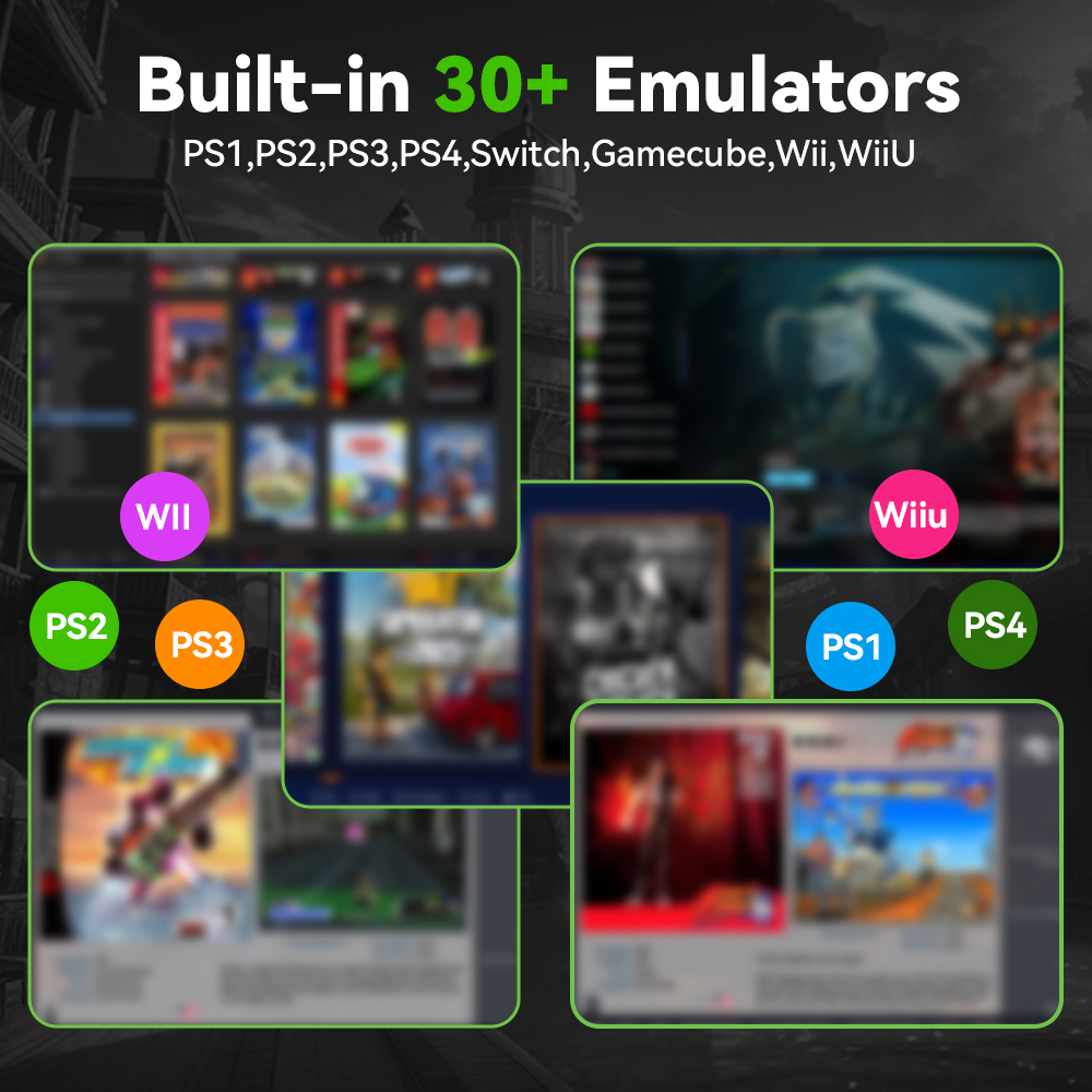 Portable 3TB Gaming HDD Video  - Board Game Journal incelemesi ve fiyatı