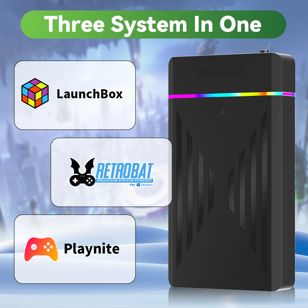 Portable 3TB Gaming HDD Video  - Board Game Journal incelemesi ve fiyatı