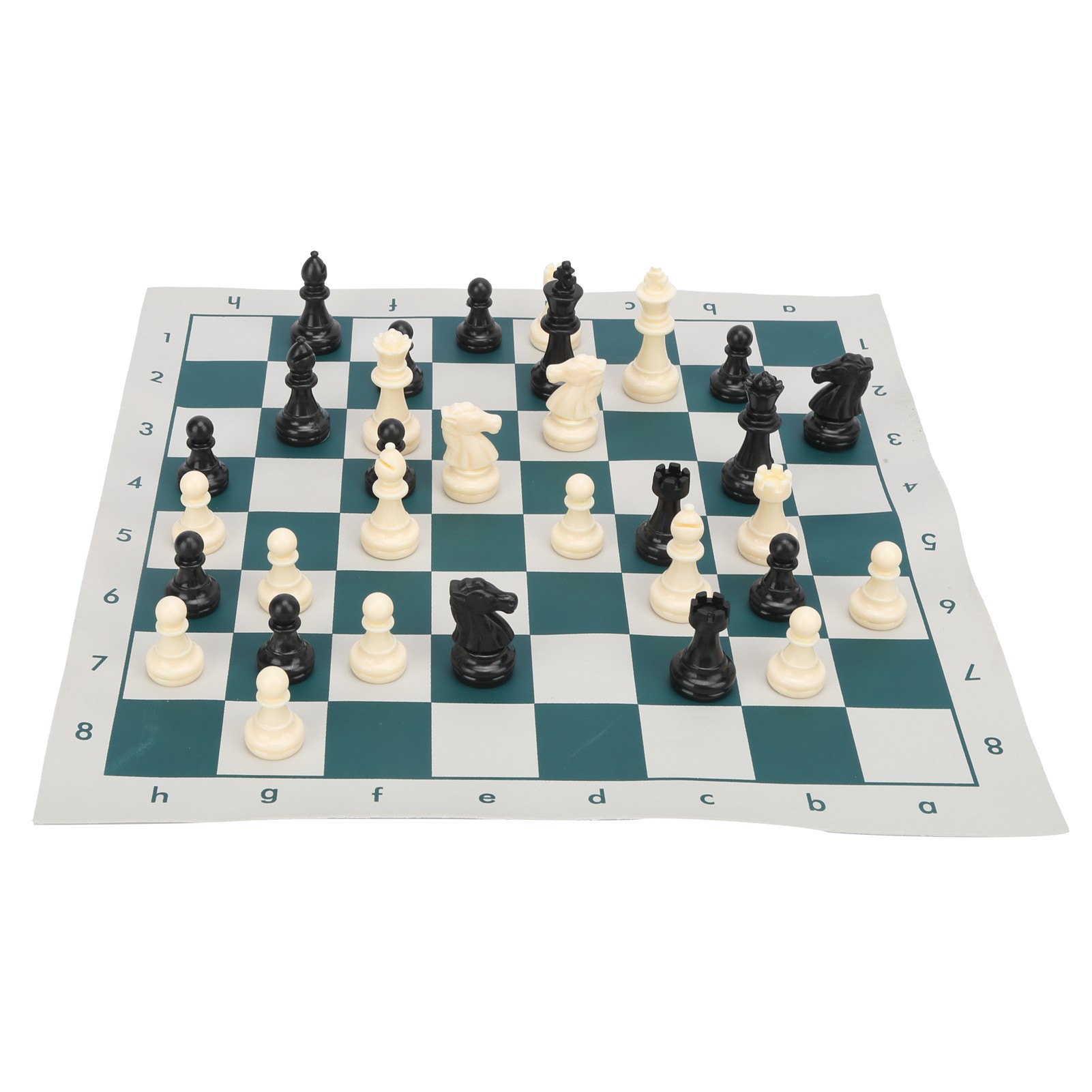 International Standard Chess G - Board Game Operation incelemesi ve fiyatı