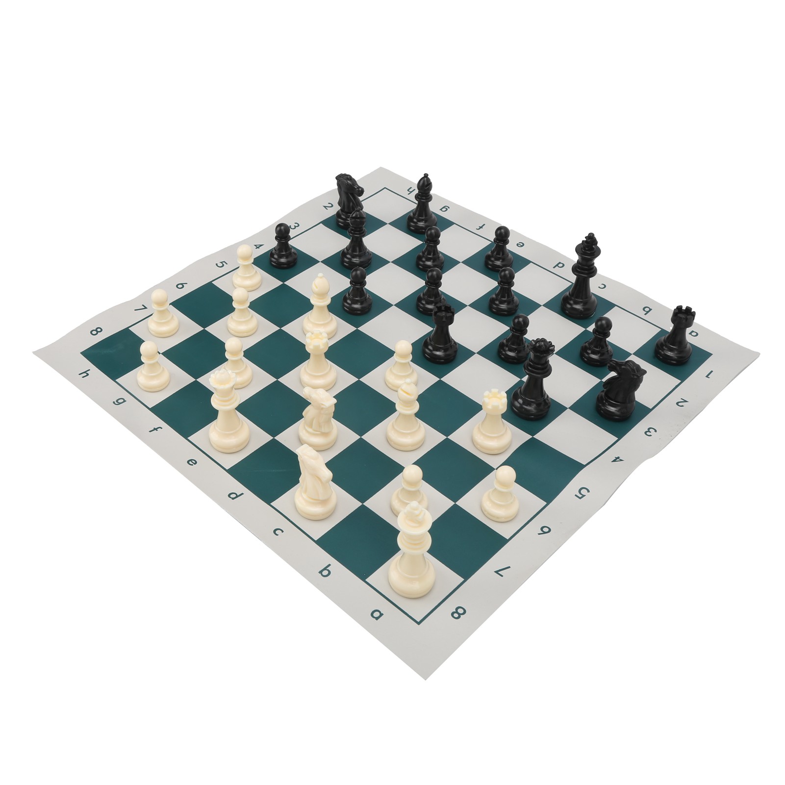 International Standard Chess G - Board Game Operation incelemesi ve fiyatı