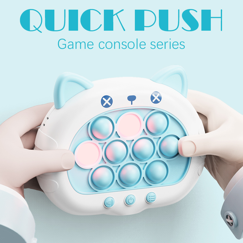 1pc Quick Push Up Game Light U - Board Game Quick incelemesi ve fiyatı