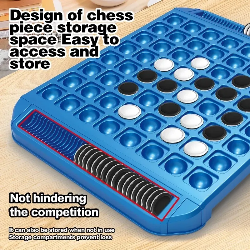 Dual-Side Flip Board Strategy  - Strategy Board Game incelemesi ve fiyatı