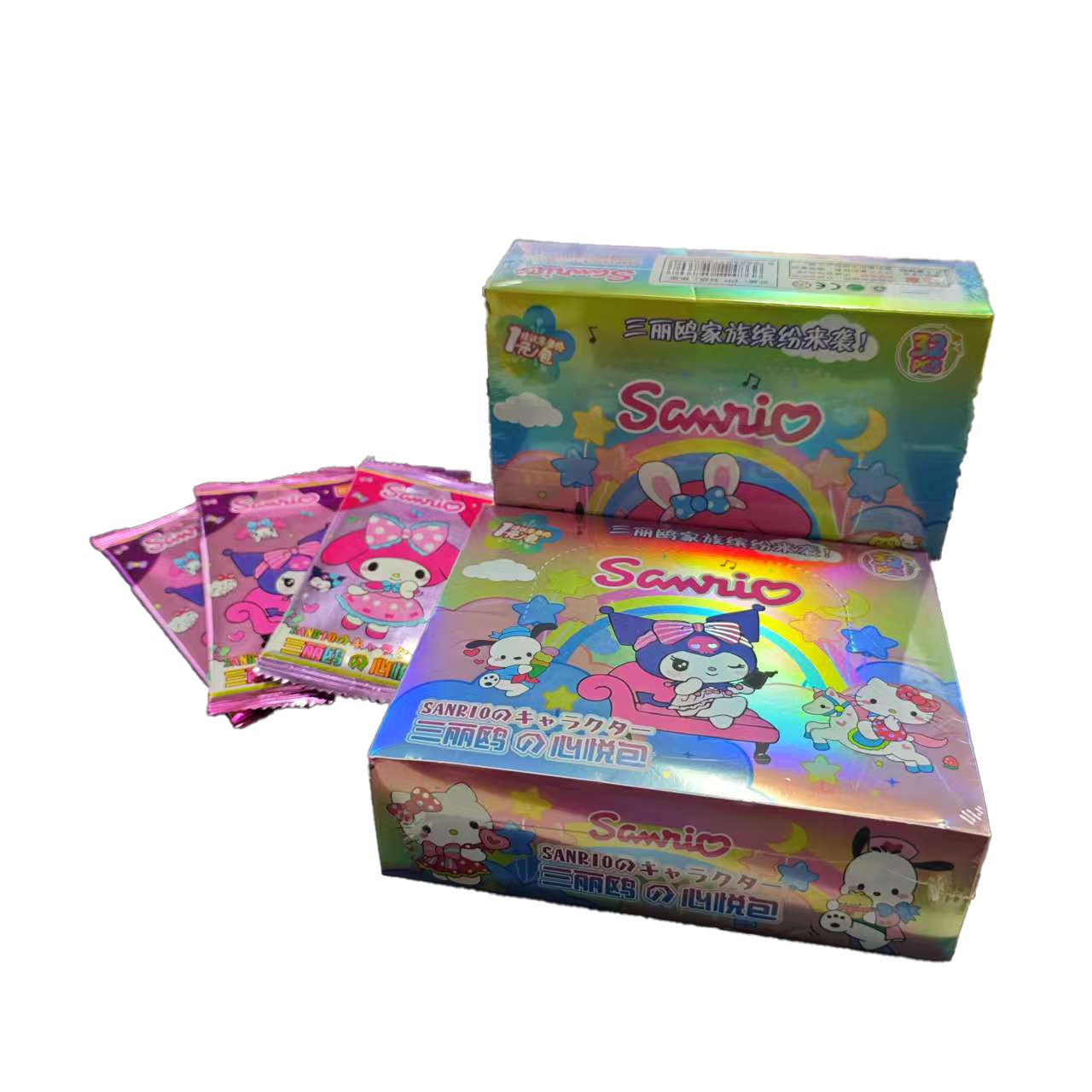 Card Sanrio Card Creative  Boy - Board Game Movie incelemesi ve fiyatı