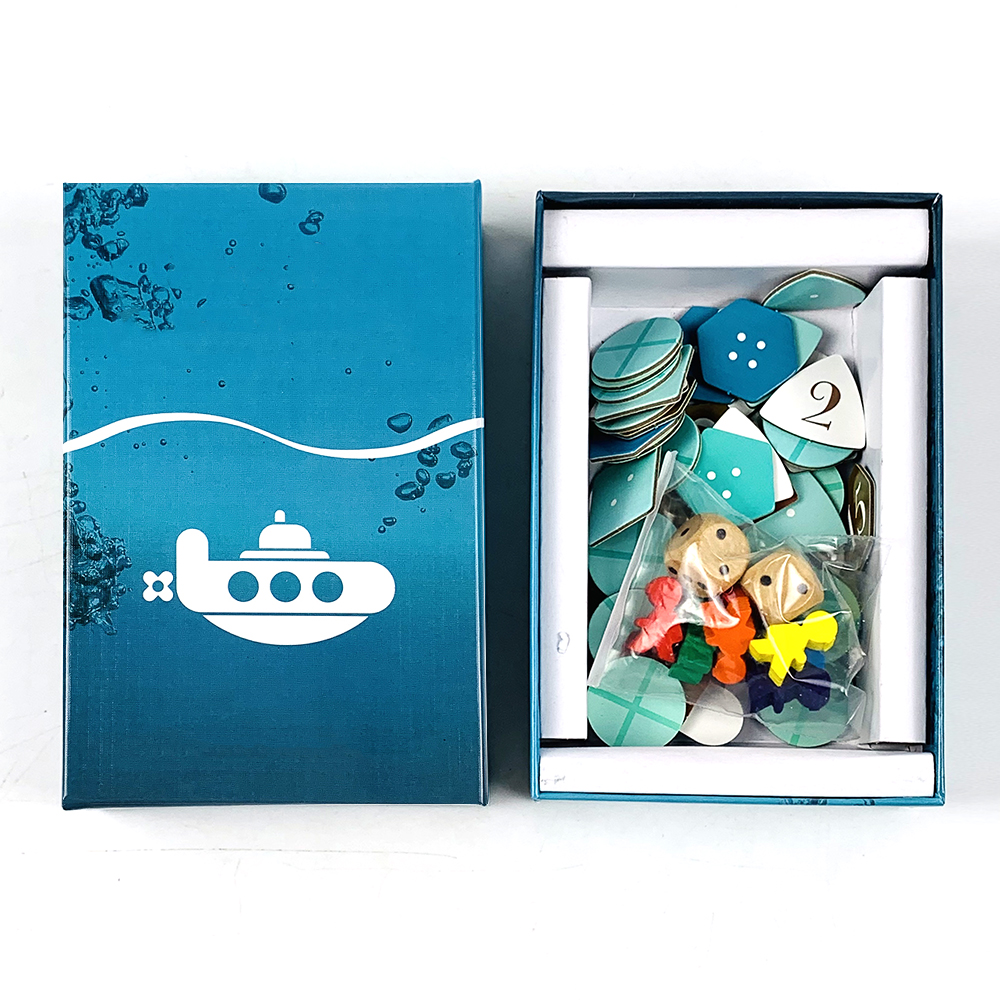 Card Game  Home Entertainment  - Strategy Board Game incelemesi ve fiyatı