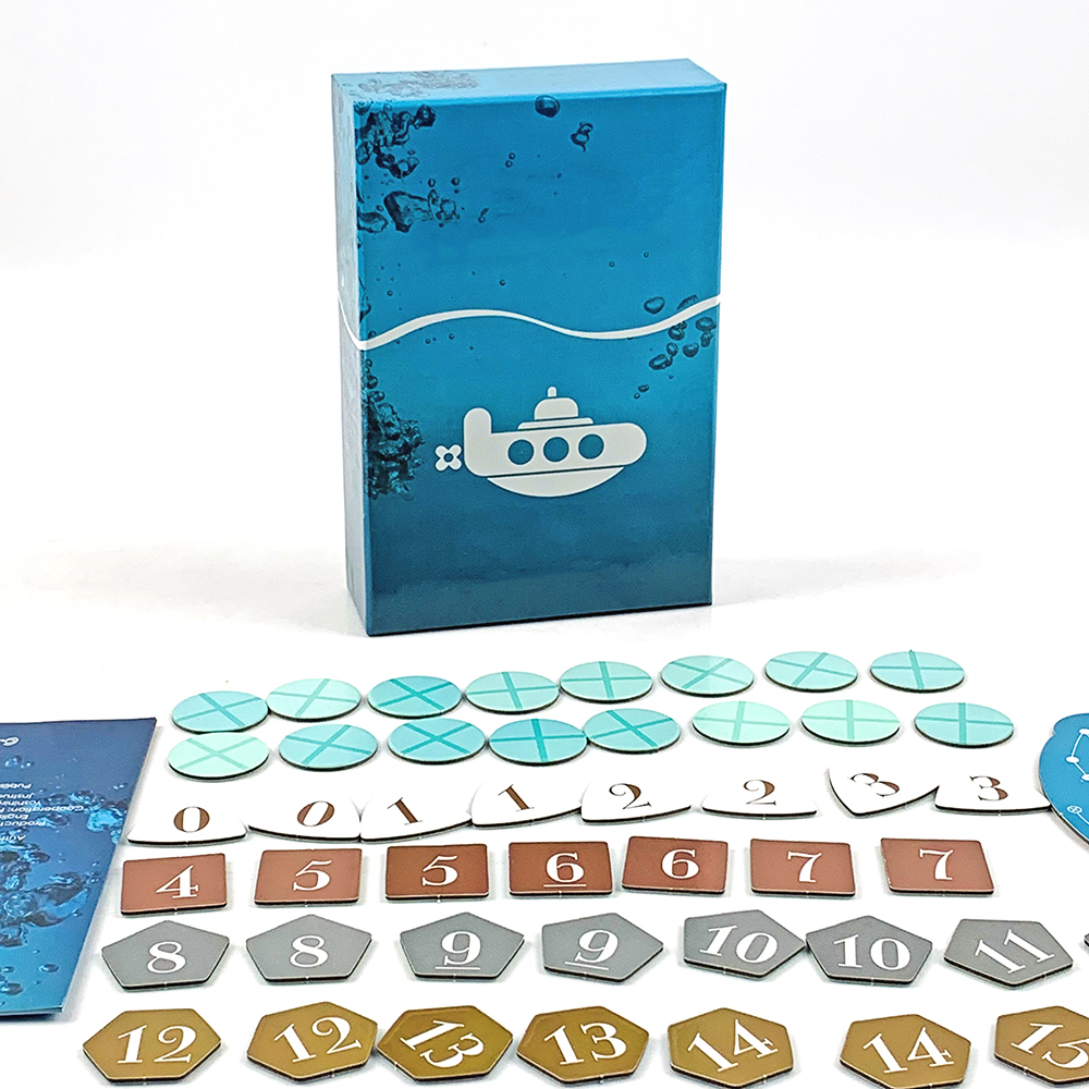 Card Game  Home Entertainment  - Strategy Board Game incelemesi ve fiyatı