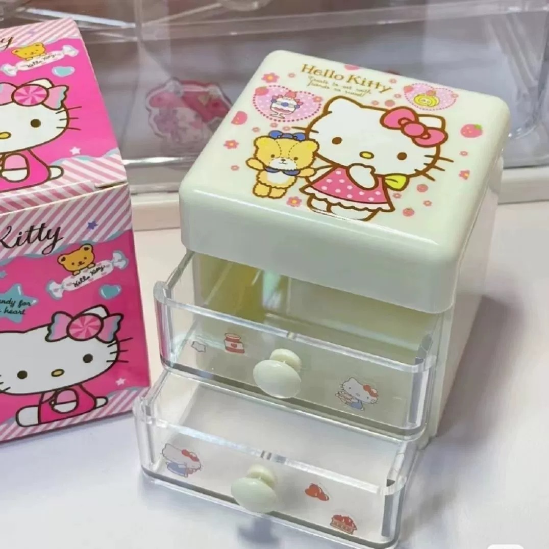 Sanrio Hello Kitty Multifuncti - Token Tray Organizer incelemesi ve fiyatı