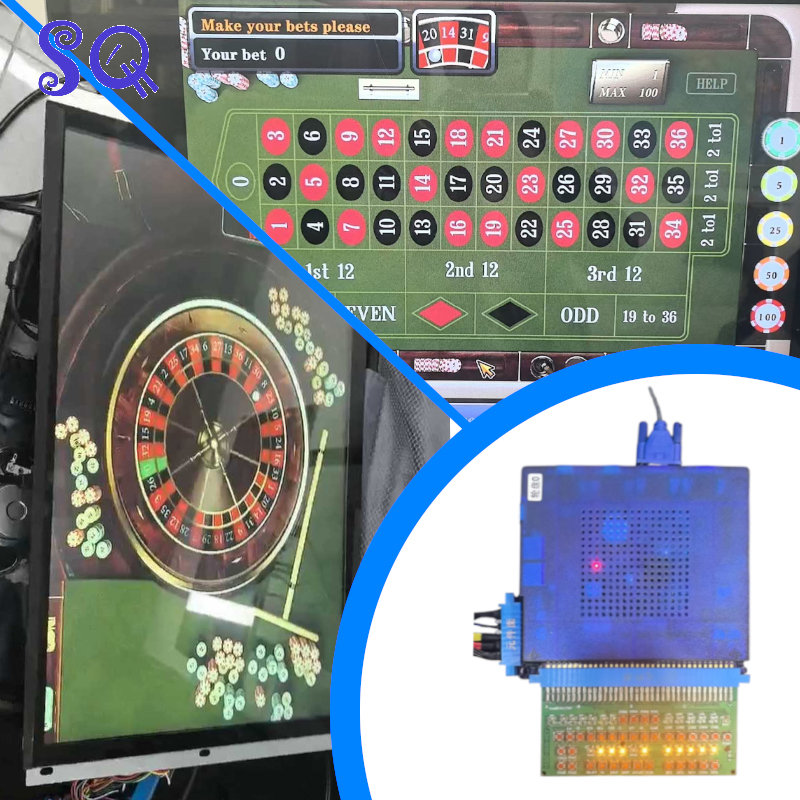 Arcade Russian Roulette Game M - Board Game Online Free incelemesi ve fiyatı